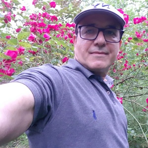 حسن کریمی