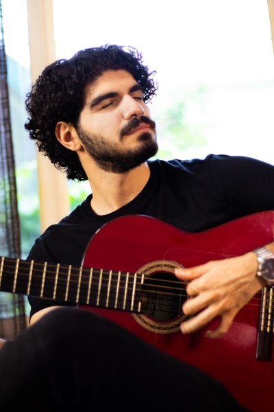 آرش محمدی