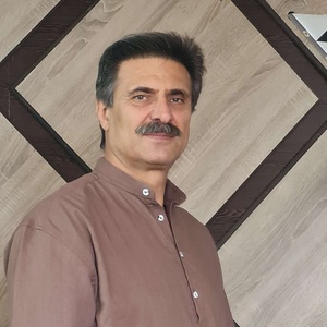 علیرضا کوهکن