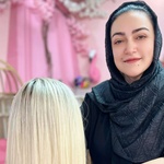 سارا ایلخانی