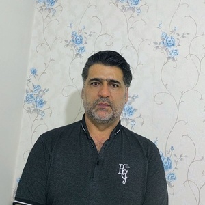 کمال منتظمی