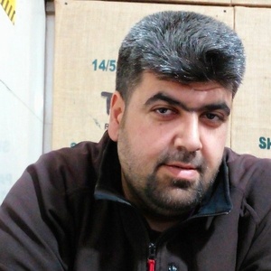 حمید کلوی