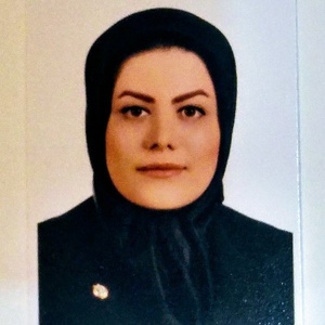 ریحانه فدایی