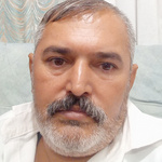 معصومه  ربانی  نسب