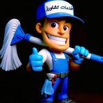 دفتر خدمات نظافتی کشاورز بامجوز رسمی اتحادیه شماره ثبت