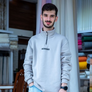 سعید تقی نسب درزی