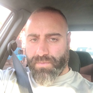 محمد خدایاری