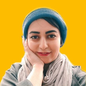 محدثه داودی