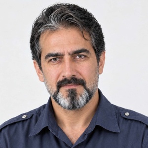 مهدی مرحمتی مقانجوقی