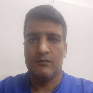 علیرضا بغلانی