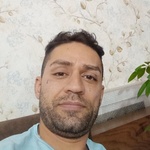 مهران زارعی اسفندابادی