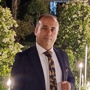 سعید رنجبرکاشانی