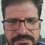 افشین غنی لو