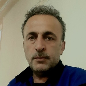 قاسم محمدخانی