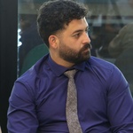 محمدرضا محمدنژاد