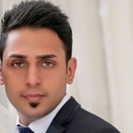 مهدی اقامحمدی