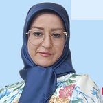 منیره ابراهیمی پناه