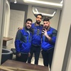 احمد صابرگرمجانی