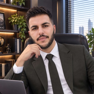 فرشید حاجعلیزاده