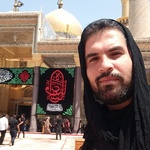رضا ملکی گلوجه