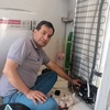 وحید منصوری