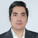 معین معروفی مقصودی
