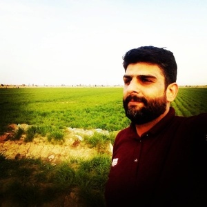 محمد قدیری قصابان