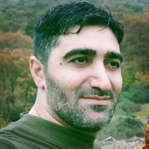 حمیدرضا رضائیان گلیردی