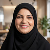 امنه بدری قمی زاد