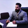 حامد میری سیاه کمری