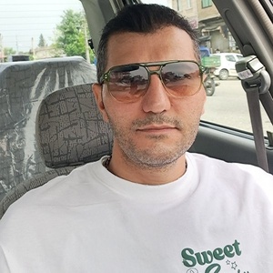 امین هدایت نژاد لمر