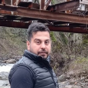 سعید پاک