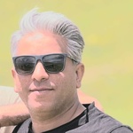 مرتضی سعیدی