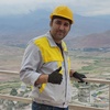 احسان تهمتنی ترکمانی
