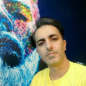 حمید ناصری