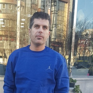 امید نوروزی
