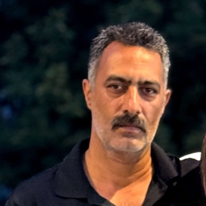 حمیدرضا نایب زاده