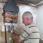 حجت الله محمدی