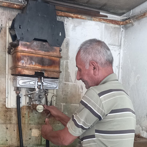 حجت الله محمدی