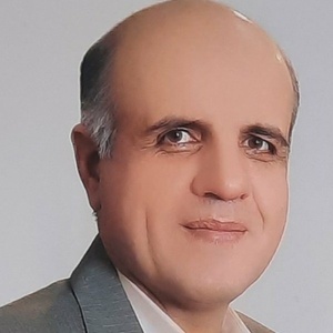 محمدعلی اسکندری