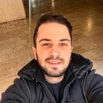 سید علی حسینیان