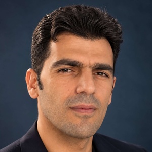 امین قوچی