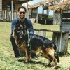 تصویر پروفایل مربی بین المللی تربیت سگ
