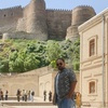 میثم یوسف زاده