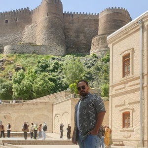 میثم یوسف زاده