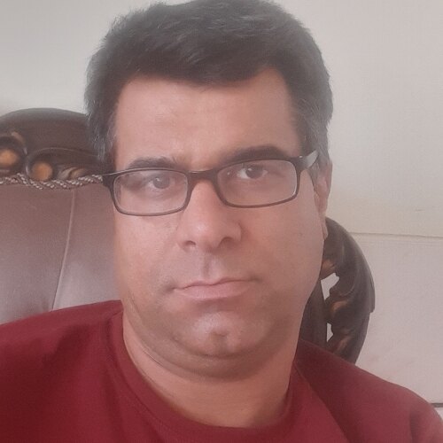 محسن پاسبانی بروجنی
