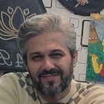 شکراله قریب