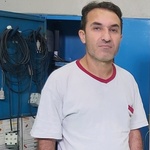 محمد اسدی غیاثوند