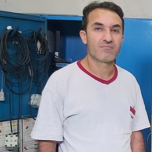 محمد اسدی غیاثوند