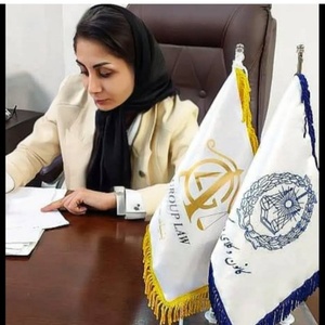 پریسا رزاق پور اسکویی